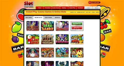 Slot Madness Casino 2024 .